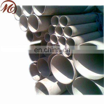 ASTM 316Ti Stainless Steel Welded Pipe