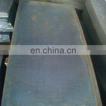 NM450 Abrasion Resistant Steel Plate Made in China for Sale