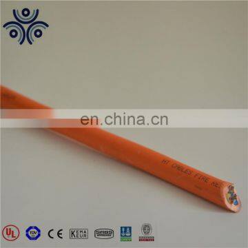 Copper Core XLPE Insulation Pvc Sheath Steel Tap Amor Power Cable 18/30KV 3*4+2*25+120mm2 photo-2