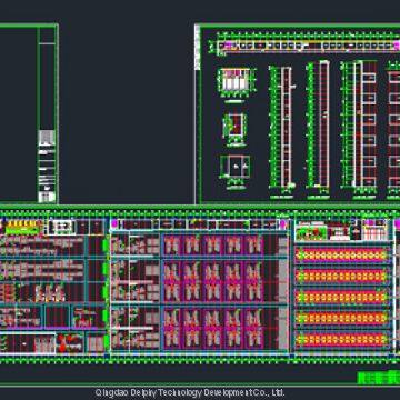 Tyre Making Machine Tire Manufacturing Equipment for Passenger Car Tire Truck Bus Tire photo-4