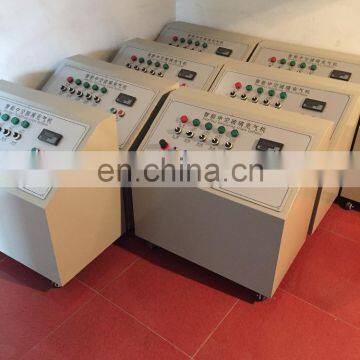 Double Glazing Glass Argon Gas Filling Machine photo-3