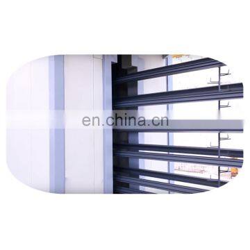 Powder Coating Production Line Machine for Aluminum Profile