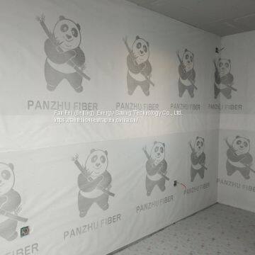 PANZHU Brand high quality outdoor waterproofing air permeable waterproof breathable membrane