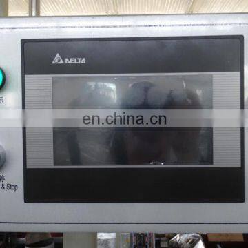 Window Machine.High Level CNC Full Automatic Corner Connector Cutting Machine photo-5
