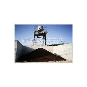 Waste Sorting Plant,waste Sorting Machine,herizontal Baler Machine photo-4