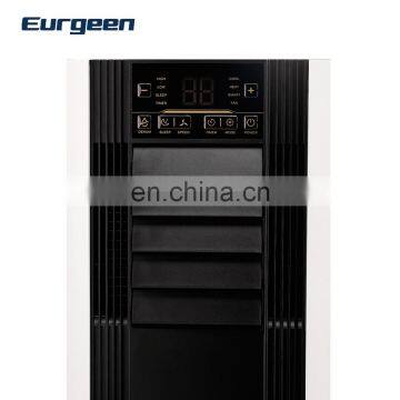 9000BTU Small Room Stand Alone Portable Air Conditioner photo-6