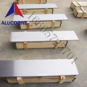 ALUCOONE Titanium Zinc Composite Panel