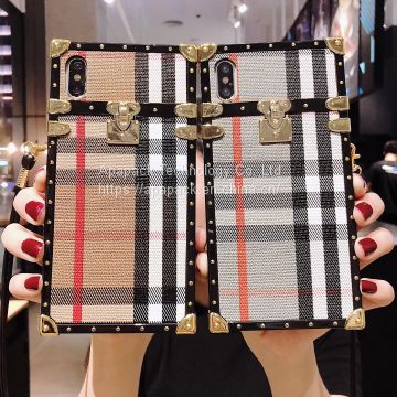 2019 latest LV cases for  iphone