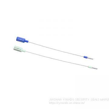 High Security Truck Container Hexagon Cable Seal photo-4