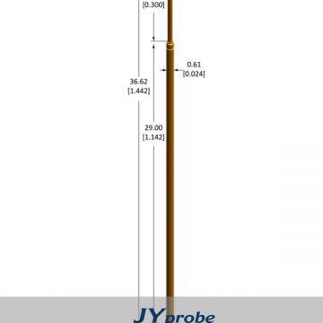 JA039 Long Test Probe