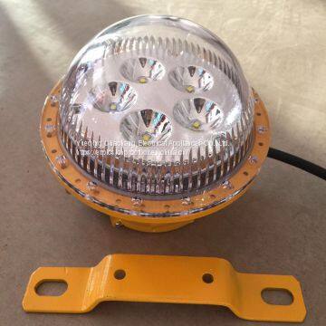 LED Explosion-proof Ceiling Lamp Solid State Maintenance Free 24/36v BAD603 10/15w BFC8183 photo-3