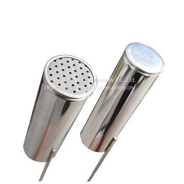 YDS-30 Liquid Nitrogen Tanque de Acero Inoxidable Tank Used for Storing Liquid Nitrogen photo-2