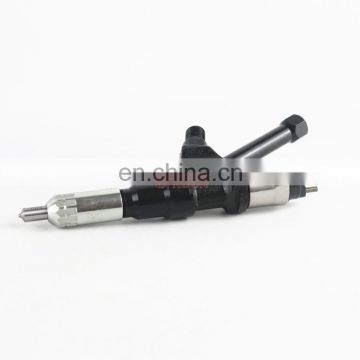 Diesel common rail fuel injector 095000-5214 23670-E0370