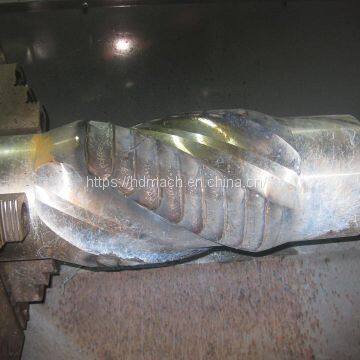 Drill Stabilizer Hardbanding Machine photo-2