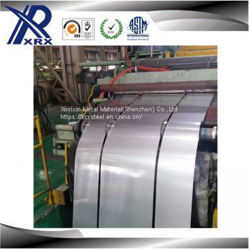 Дешевая нержавеющая сталь серии 300 класса Aisi 304 photo-4