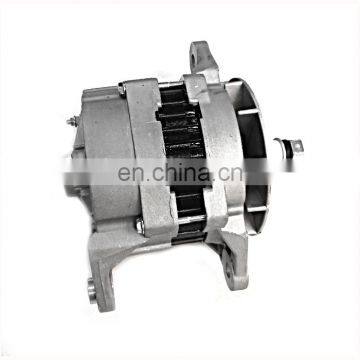 24v Alternator for Cummins Qsb6.7 6bt Engine Parts 3675242 3675242RX 3935530 22SI 8367 70 Amp 24 Volt photo-1