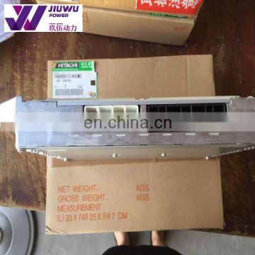 JIUWU POWER CONTROLLER ECU YA60001374 FOR  ZX200-5G ZX200LC-5G