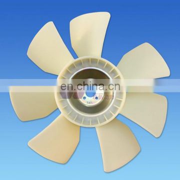 JIUWU POWER FAN BLADE 1-13660345-0 FOR 4BG1 ZX120 1136603450