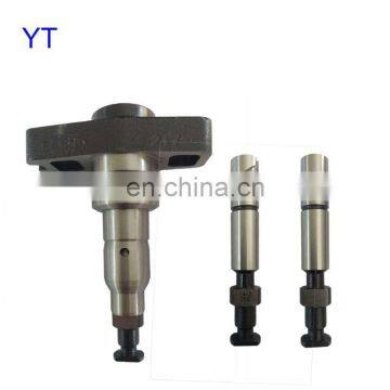 YT brand MW series injection pump plunger 1418415082 with good quality