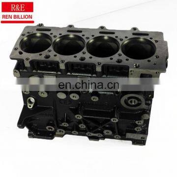 Diesel Engine Hot Sale High Quality Engine Jx4D24 Transit Cylinder Block photo-3