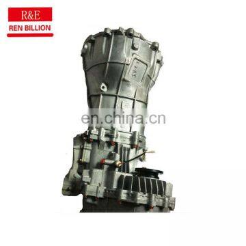 Wholesale 4kh1-tc Motorcycle Gear Box for Excavator photo-5