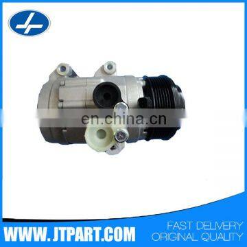 7C1919D629AA for Transit V348 genuine parts air compressor