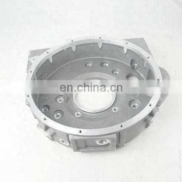 ISDe6.7 diesel engine flywheel housing 4937987 for  truck