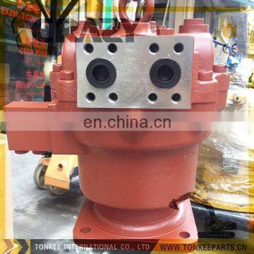 DH370 swing motor 401-00359, excavator spare parts,DH370 swing device