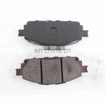 IFOB Car Brake Pad For Toyota INNOVA GUN14 TGN140 04465-0K370 04465-0K380 04465-0K420 04465-0K430 04465-0K440 photo-5