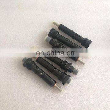 Cummins 6B5.9 Fuel Injector Kit 3802677 Including 3929490 3903380 3909356