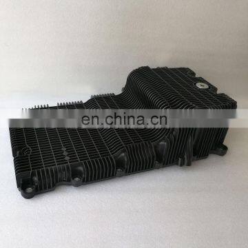 Foton Cummins ISF2.8 ISF 2.8 ISF28 Поддон для моторного масла 5302129 5268015 photo-3