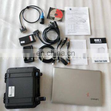 Construction Machinery Diesel Engine Parts Genuine in Line 6 Data Link Adapter 2892093 274182039017 Repair Tool photo-3