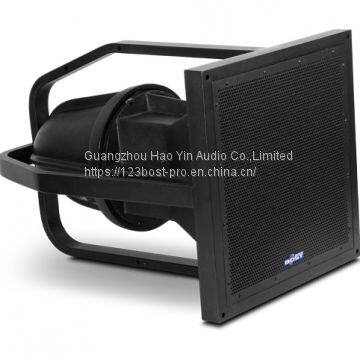 12 inch  professional high quality waterproof pa celling speaker HG12