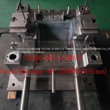 auto mould/automotive mould/Glove box mould/Auto Interior  mould/plastic bumper mould