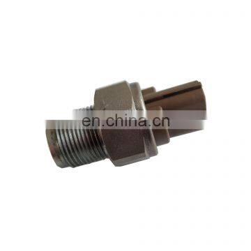 Denso Rail pressure sensor 499000-6131