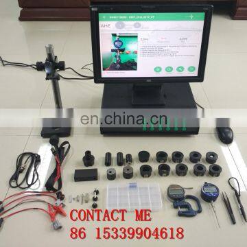 Stroke Testing Machine CRM1000-B