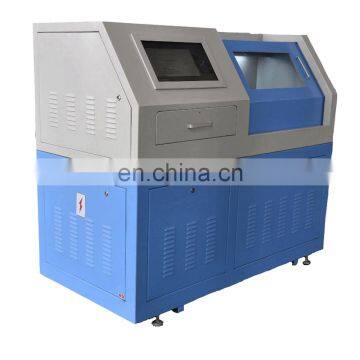 1 year Warranty Diesel Fuel Common Rail Injector and Pump Calibrating Machine with low price