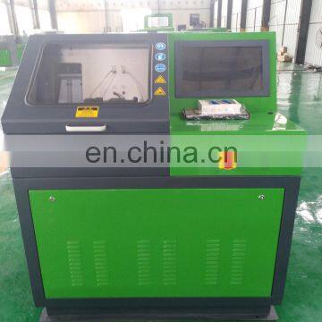 JH-CRI200C Fuel Injection High Pressure Common Rail Test Bench Auto Electrical Common Rail Tester photo-2