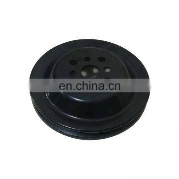 Hot Sale DCEC 6CT Diesel Engine Part 3919624 Accessory Drive Pulley photo-2