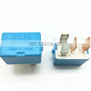 Cooling Fan Relay For TOYOTA YARIS COROLLA PRIUS AVENSIS CAMRY RAV4 PRADO OEM 90987-02027 156700-2870 90987-T2001 photo-3