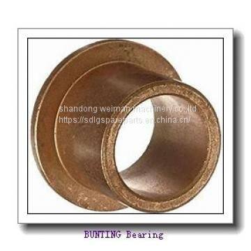 BUNTING BEARINGS Bearing