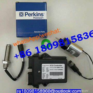 u85186161 Perkins ECG Controller 8800-1016 21385528 for 403/404/400 engine parts