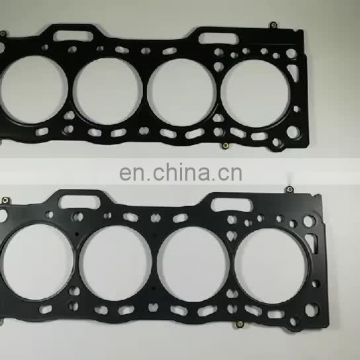 Auto parts for 4EFE cylinder head gasket 11115-11090