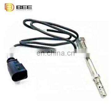 EGT Exhaust Gas Temperature Sensor FOR VW 038906088C 038906088E 49259 038906088AK 7451934A1 11934A1 30949259 411420464 WG1487697