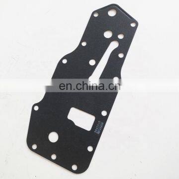 3942915 6BT5.9 6BTA Diesel Engine Filter Head Oil Cooler Core Gasket