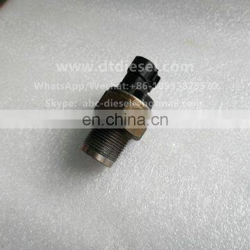 Fuel Pressure Sensor 49900-6120