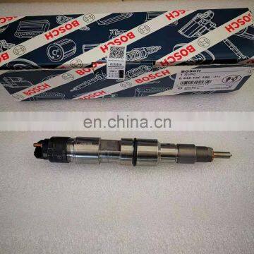Common Rail Injector Bosch 0445120186 , 0986435568 51101006115 photo-2