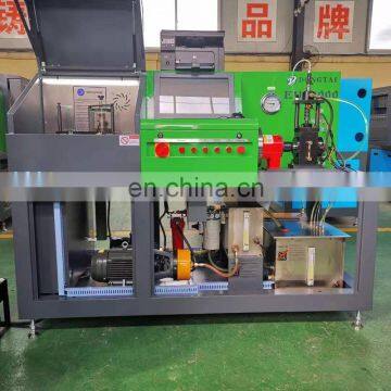 EUS9000 DIESEL INJECTION TEST BENCH for ISUZU 3412 HEUI INJECTOR