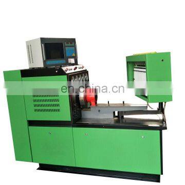 Dong Tai Test Bench Diesel Fuel Injection Pump Test Equipment Computer System DTS619 photo-6