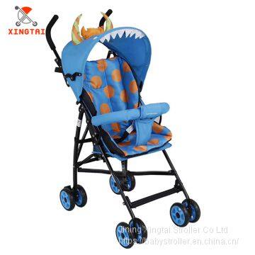 compact pushchair city mini baby stroller for travel folding